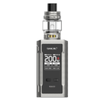 SMOK R-KISS 2 200W Box Mod Starter Kit - Image 8
