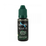 Sapphyre Concentrated Nicotine Salt Solution - Pre-Measured - 15mL - MOQ 10 - Image 3