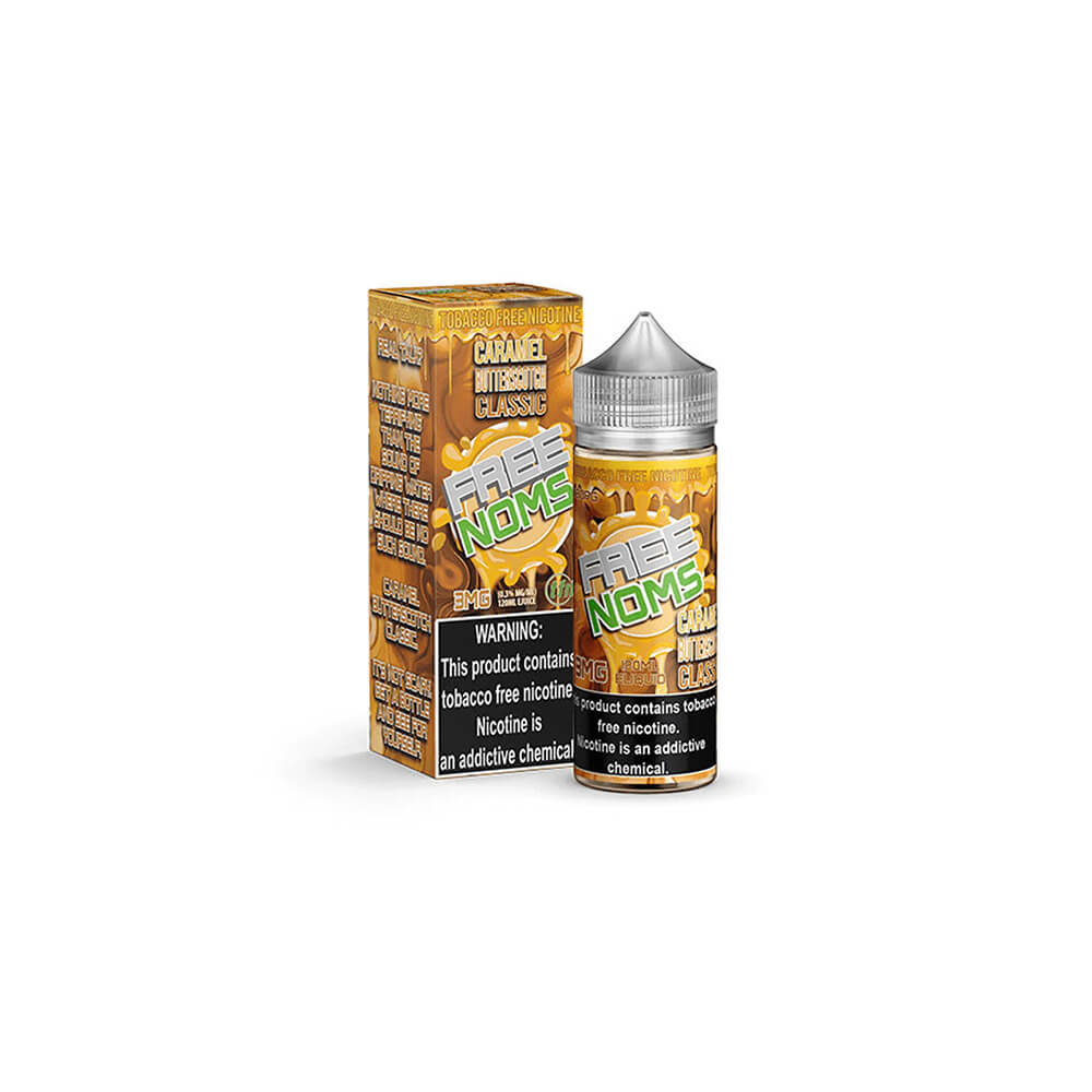 Nomenon and Freenoms Series E-Liquid 120mL - Freebase - Image 40