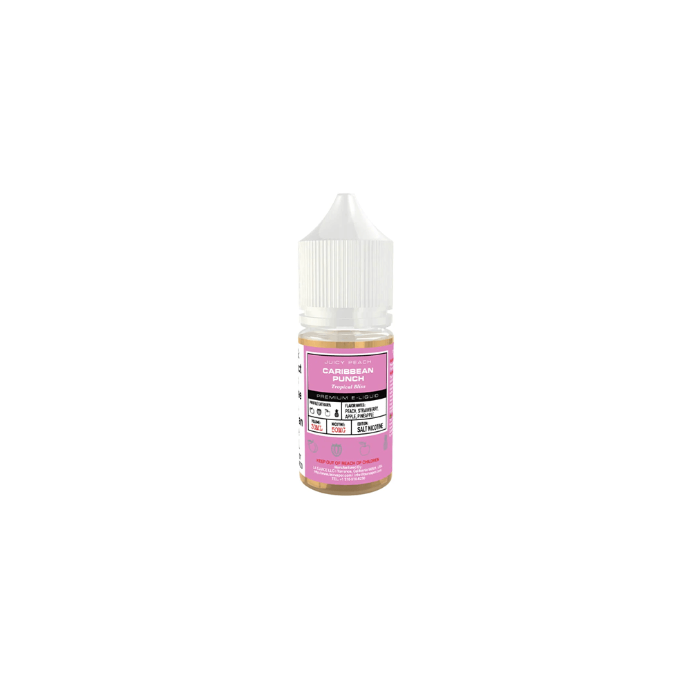 BSX Vapor Salt Series E-Liquid 30mL - Salt Nic - Image 36