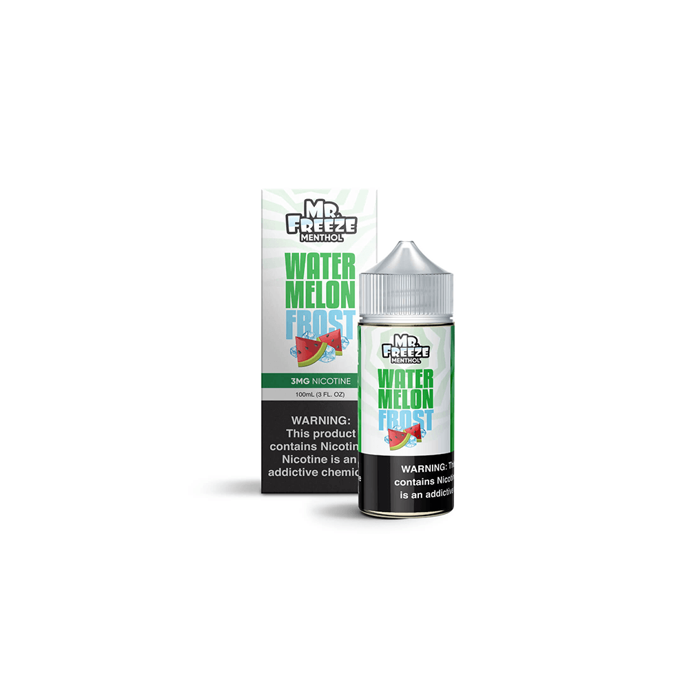 Mr. Freeze TFN Series E-Liquid 100mL - Freebase - Image 61
