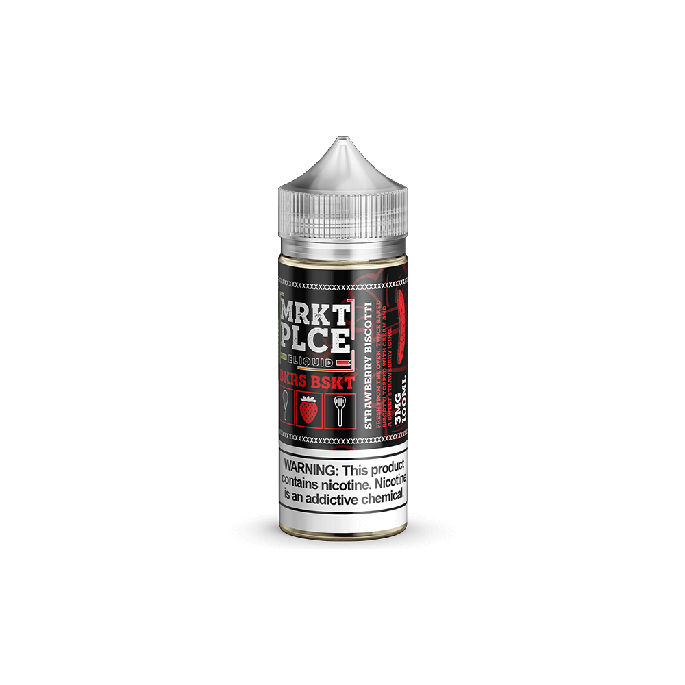 MRKT PLCE Series E-Liquid 100mL - Freebase - Image 35