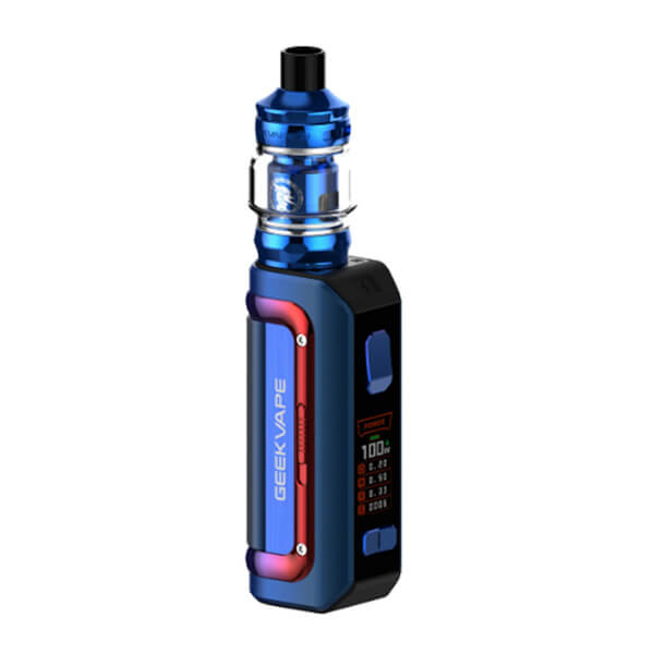 Geekvape M100 Aegis Mini 2 100W Box Mod Starter Kit - Image 3
