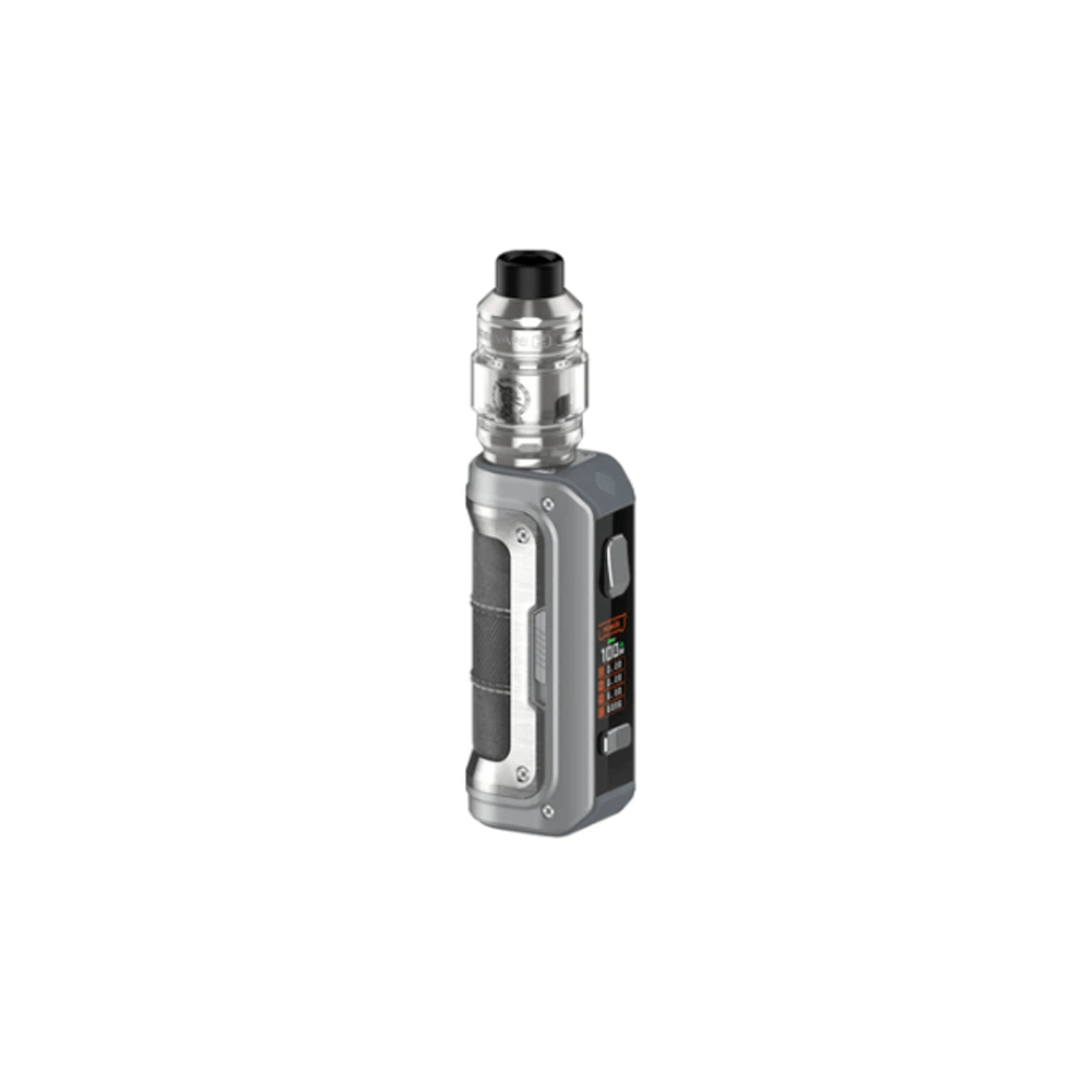Geekvape Max100 - Aegis Max 2 100W Box Mod Starter Kit - Image 8