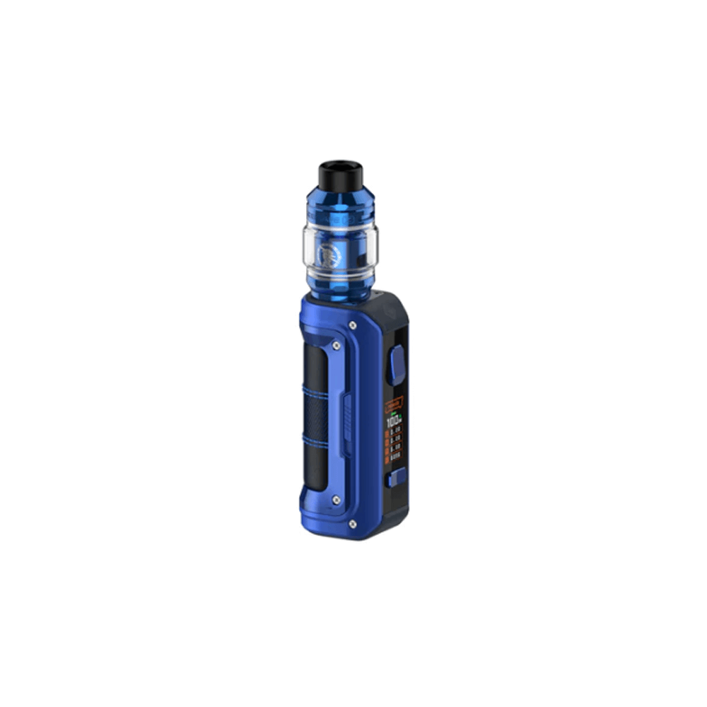 Geekvape Max100 - Aegis Max 2 100W Box Mod Starter Kit - Image 5