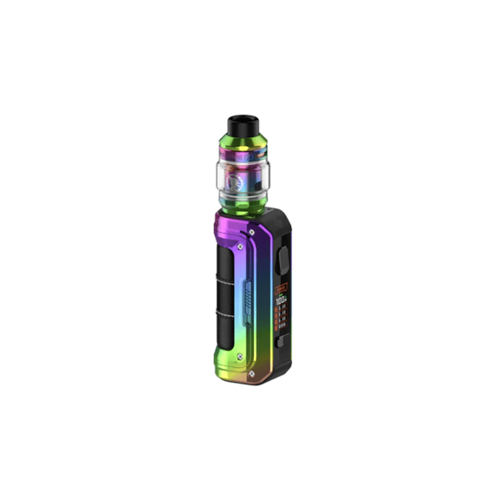 Geekvape Max100 - Aegis Max 2 100W Box Mod Starter Kit - Image 6
