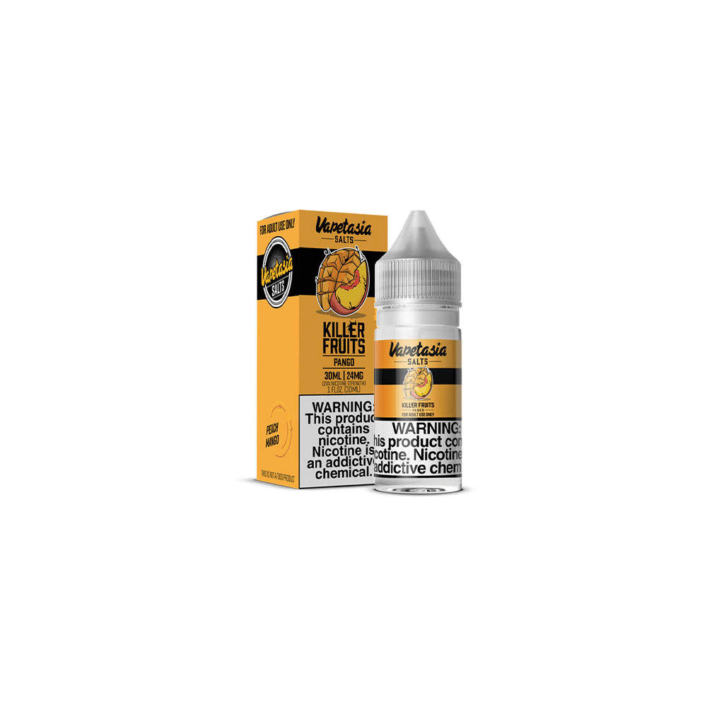Vapetasia Salt Series E-Liquid 30mL - Salt Nic - Image 26