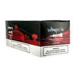 Sapphyre Nic Concentrated Unflavored Nicotine Additive Pouch - 50pc Display - Image 4