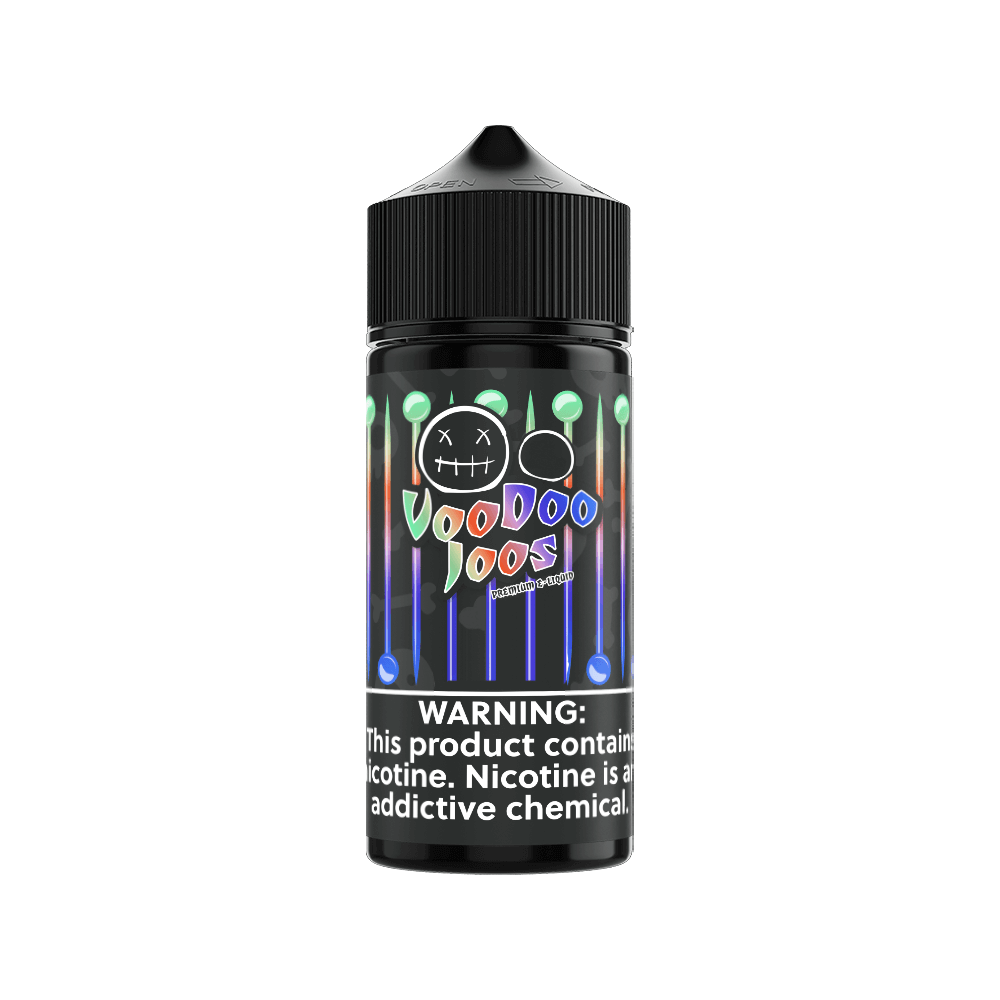 Voodoo Joos Series E-Liquid 100mL - Freebase - Image 54