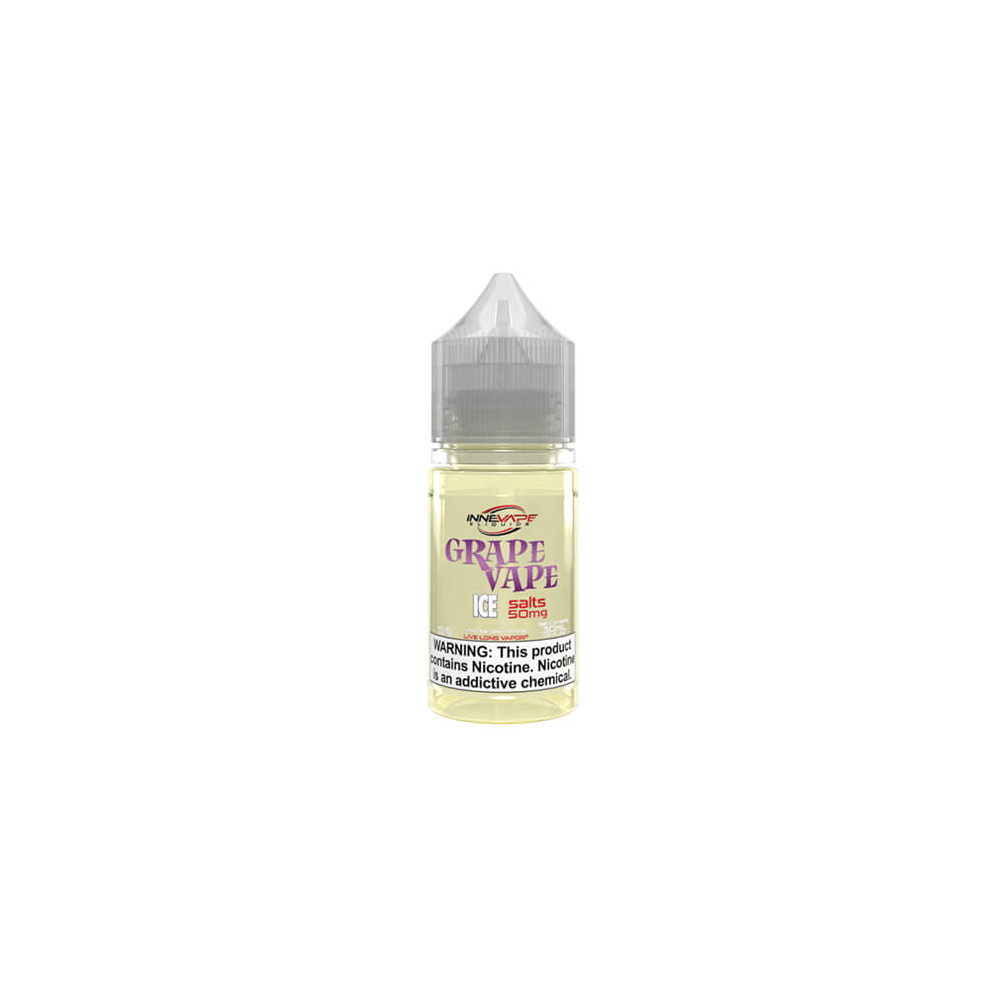 Innevape Salt Series E-Liquid 30mL - Salt Nic - Image 35