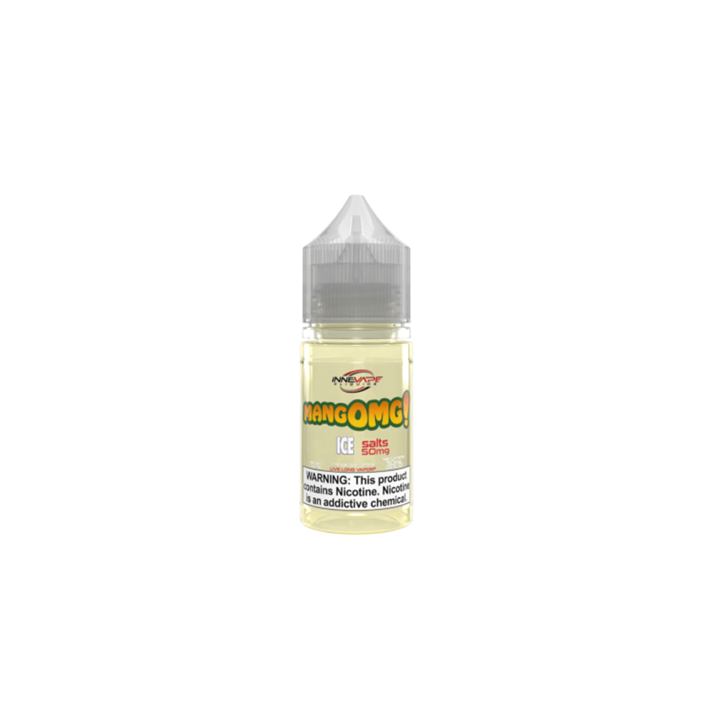 Innevape Salt Series E-Liquid 30mL - Salt Nic - Image 33