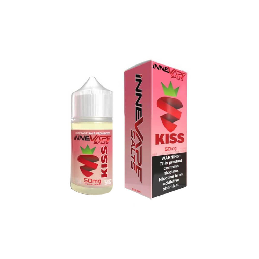Innevape Salt Series E-Liquid 30mL - Salt Nic - Image 32