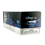 Sapphyre Nic Concentrated Unflavored Nicotine Additive Pouch - 50pc Display - Image 6