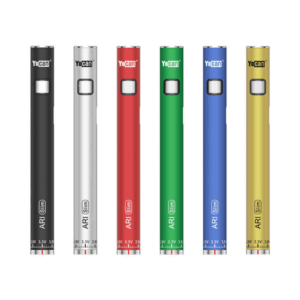 Yocan Ari Slim Battery 510 Battery 350mAh - 20pc Display - Image 8