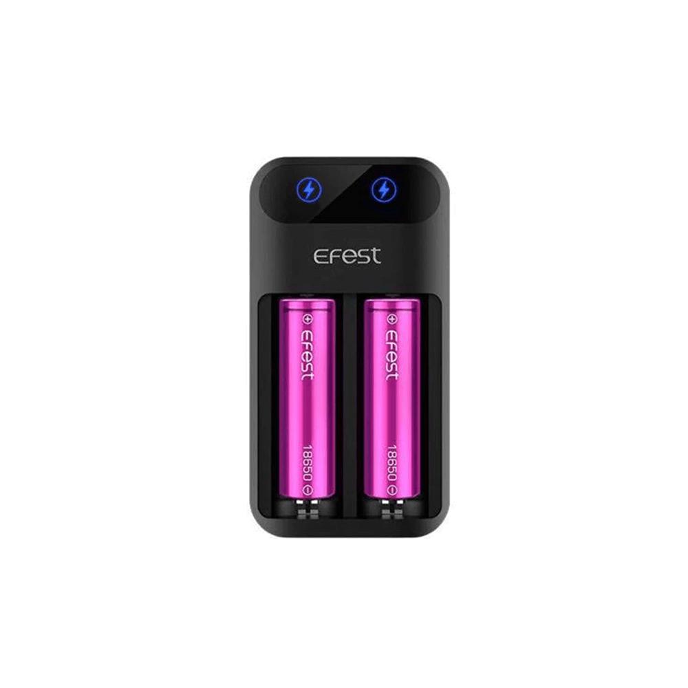 Efest Q2 Battery Charger - Image 3