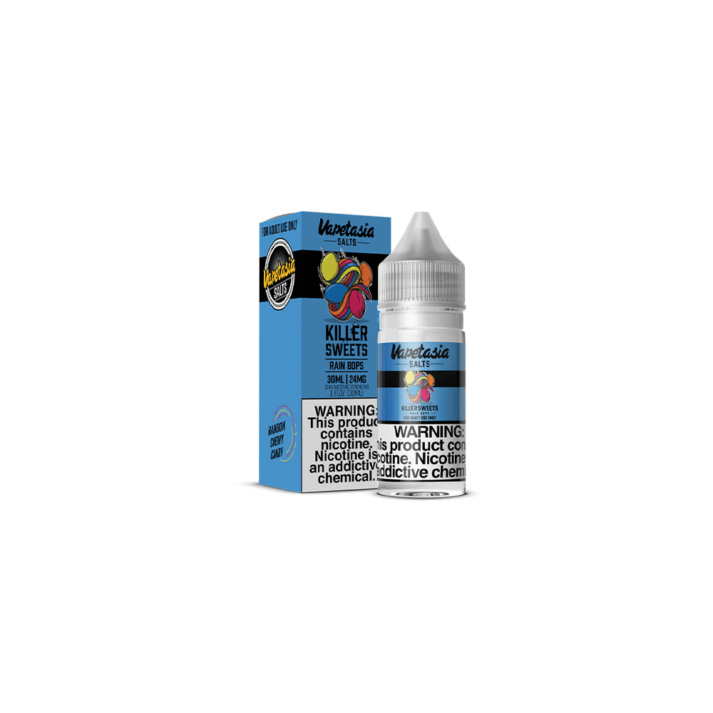 Vapetasia Salt Series E-Liquid 30mL - Salt Nic - Image 27