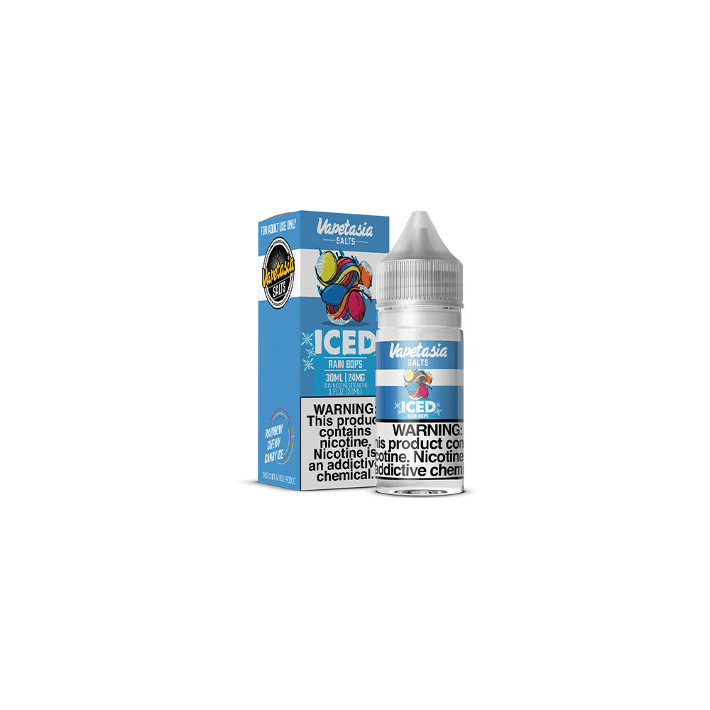 Vapetasia Salt Series E-Liquid 30mL - Salt Nic - Image 23