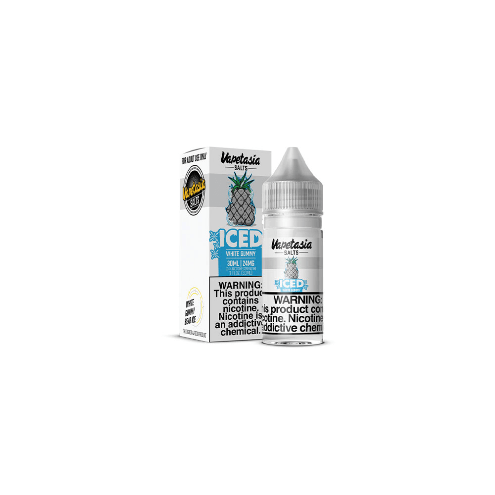 Vapetasia Salt Series E-Liquid 30mL - Salt Nic - Image 25