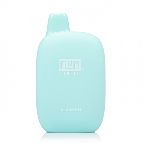 Flum Pebble Disposable 6000 Puffs 14mL 50mg - MOQ 10 - Image 42
