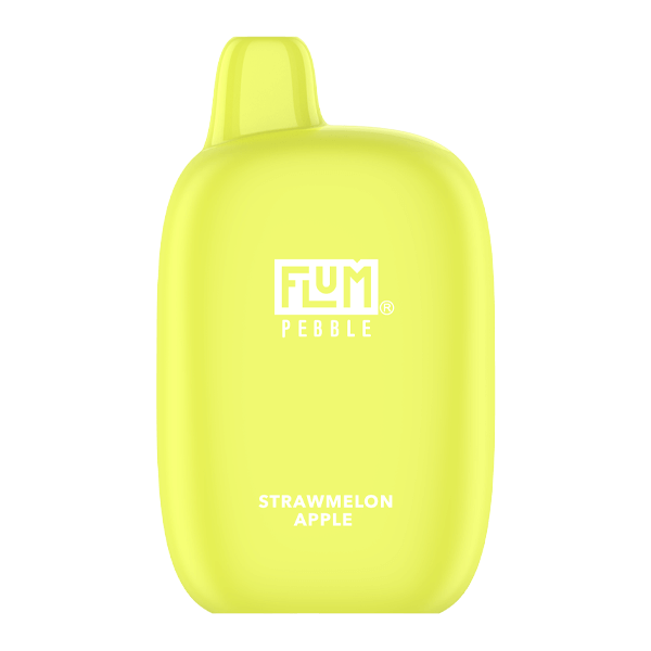 Flum Pebble Disposable 6000 Puffs 14mL 50mg - MOQ 10 - Image 44
