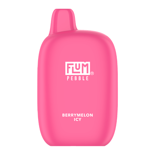 Flum Pebble Disposable 6000 Puffs 14mL 50mg - MOQ 10 - Image 39