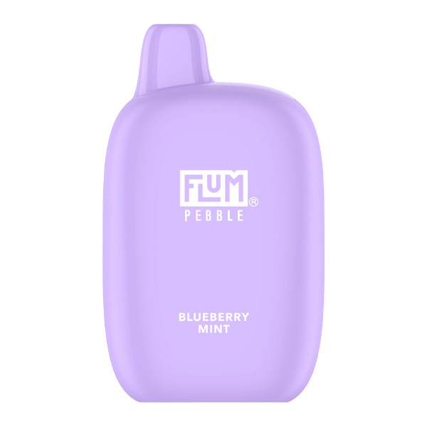 Flum Pebble Disposable 6000 Puffs 14mL 50mg - MOQ 10 - Image 40
