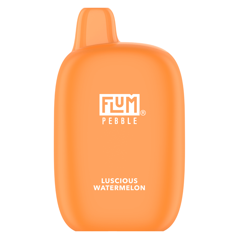 Flum Pebble Disposable 6000 Puffs 14mL 50mg - MOQ 10 - Image 35