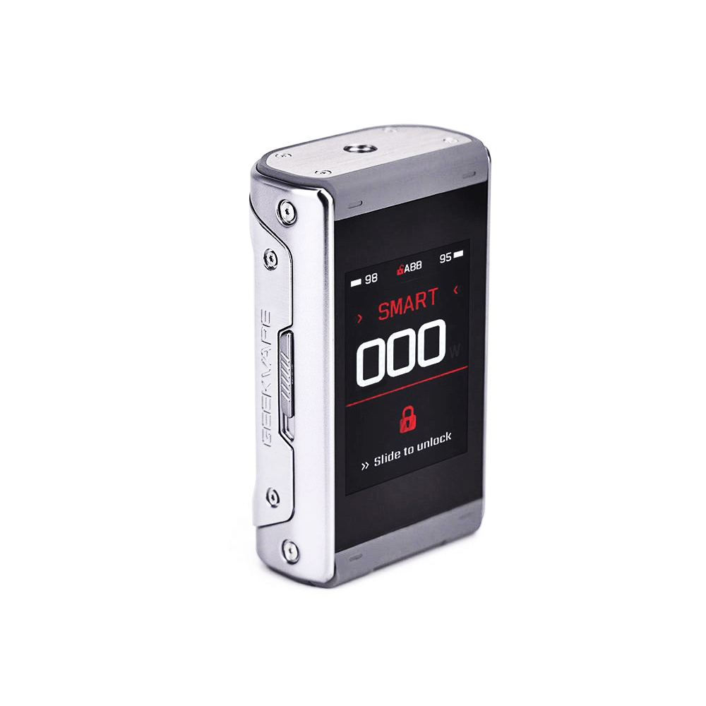 Geekvape T200 Aegis Touch 200W Box Mod - Mod Only - Image 9