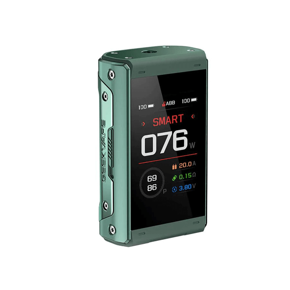 Geekvape T200 Aegis Touch 200W Box Mod - Mod Only - Image 5