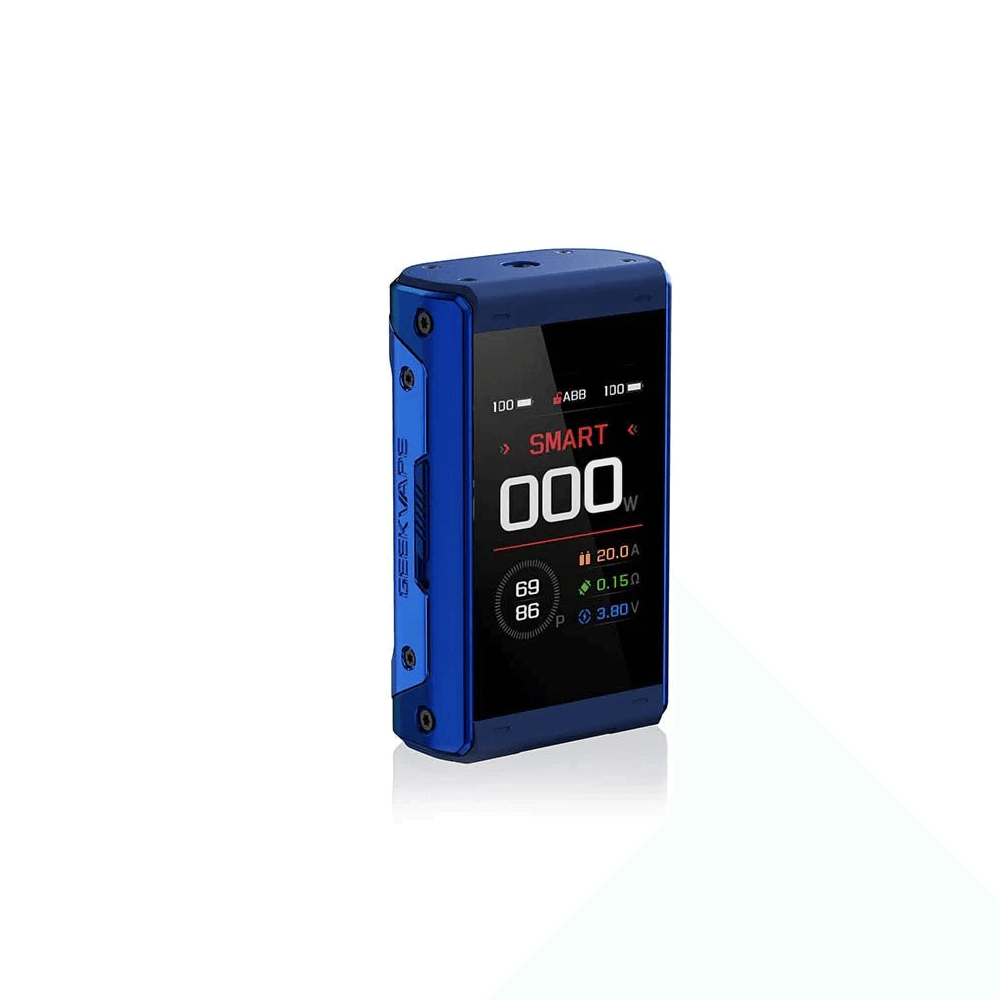 Geekvape T200 Aegis Touch 200W Box Mod - Mod Only - Image 7