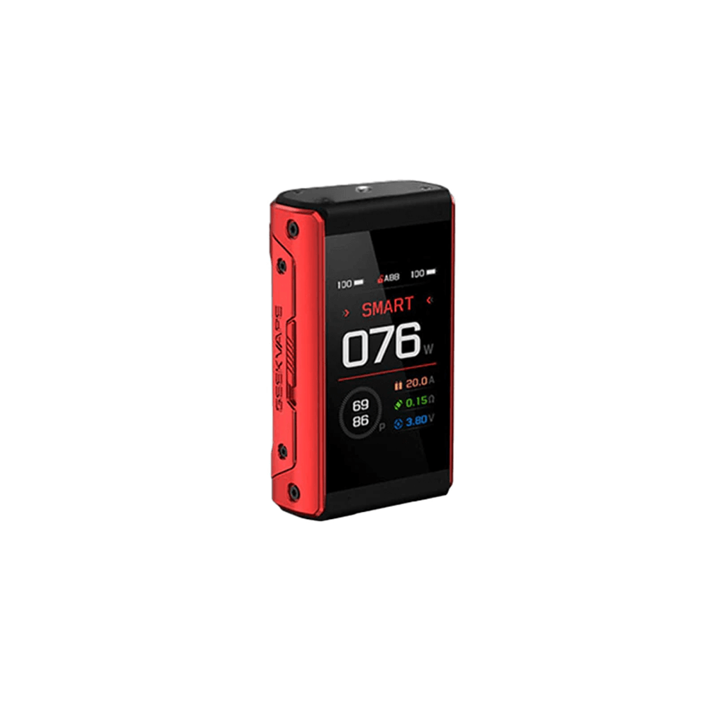 Geekvape T200 Aegis Touch 200W Box Mod - Mod Only - Image 6