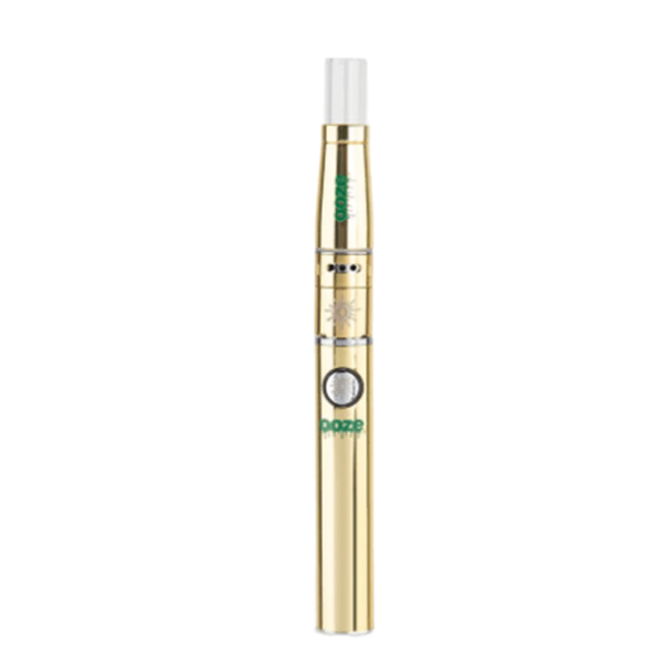 Ooze Slim Twist Pen 2.0 510 Battery Mod - 320mAh - Image 10