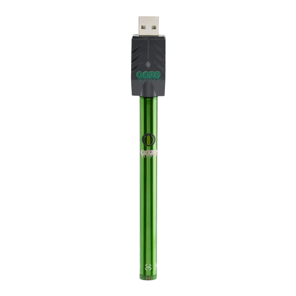 Ooze Slim Twist Pen 2.0 510 Battery Mod - 320mAh - Image 18