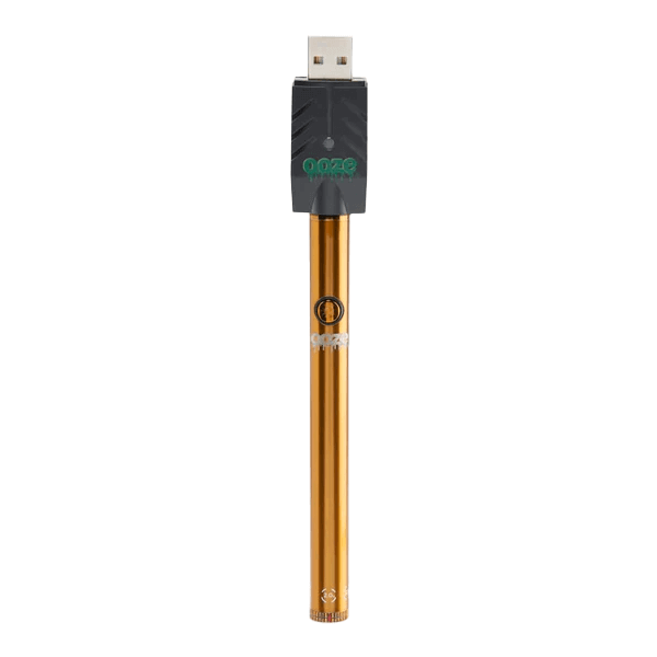 Ooze Slim Twist Pen 2.0 510 Battery Mod - 320mAh - Image 9