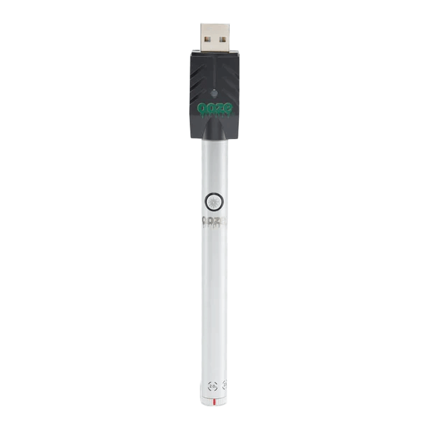Ooze Slim Twist Pen 2.0 510 Battery Mod - 320mAh - Image 14