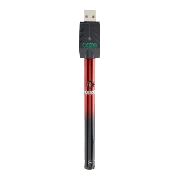 Ooze Slim Twist Pen 2.0 510 Battery Mod - 320mAh - Image 12