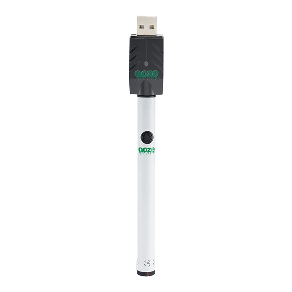 Ooze Slim Twist Pen 2.0 510 Battery Mod - 320mAh - Image 8