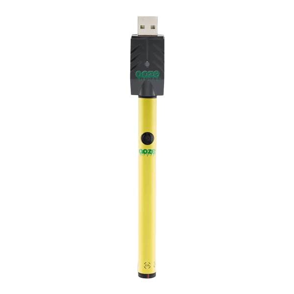 Ooze Slim Twist Pen 2.0 510 Battery Mod - 320mAh - Image 11