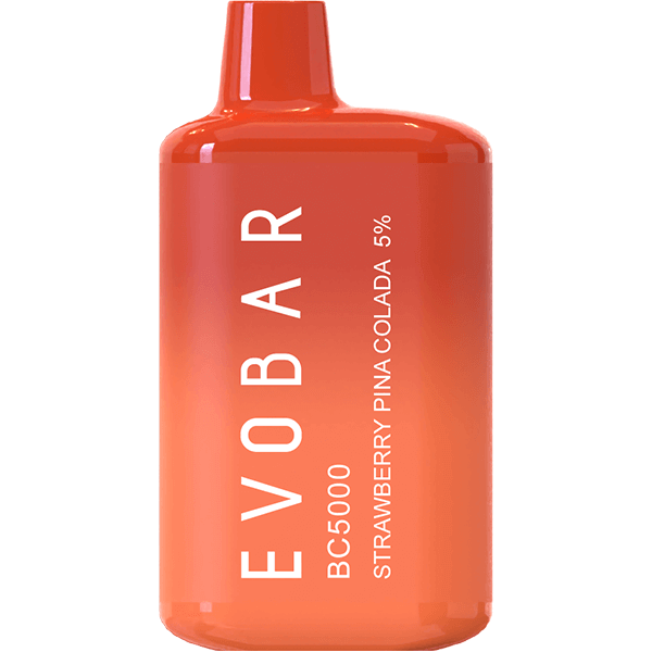Evo Bar ET BC5000 Disposable 5000 Puffs 13mL 50mg - MOQ 10 - Image 44