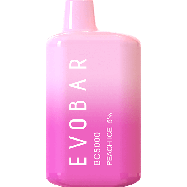 Evo Bar ET BC5000 Disposable 5000 Puffs 13mL 50mg - MOQ 10 - Image 35