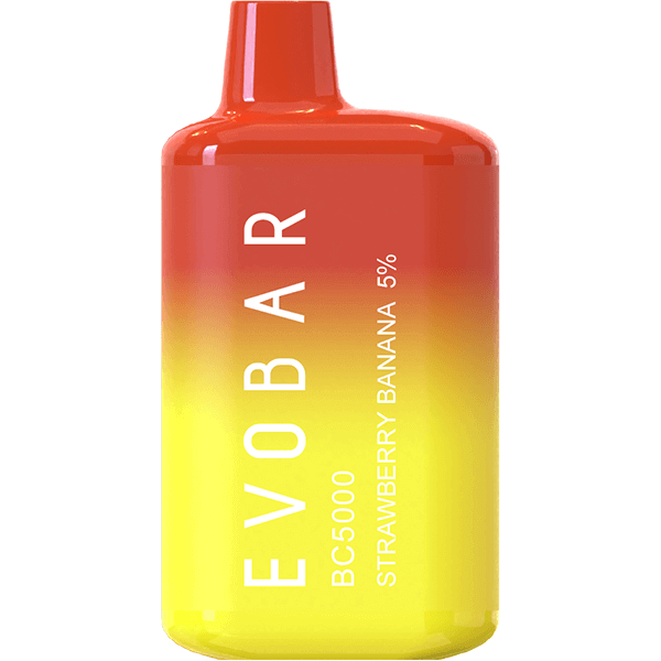 Evo Bar ET BC5000 Disposable 5000 Puffs 13mL 50mg - MOQ 10 - Image 40