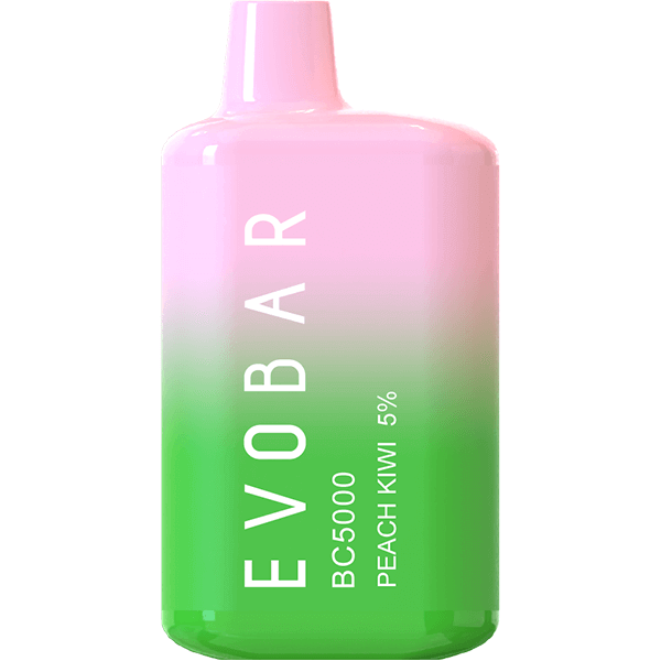 Evo Bar ET BC5000 Disposable 5000 Puffs 13mL 50mg - MOQ 10 - Image 36