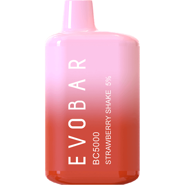 Evo Bar ET BC5000 Disposable 5000 Puffs 13mL 50mg - MOQ 10 - Image 45
