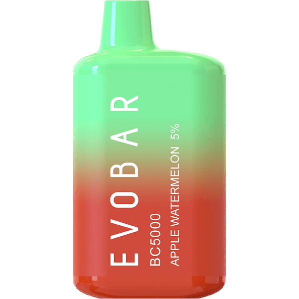 Evo Bar ET BC5000 Disposable 5000 Puffs 13mL 50mg - MOQ 10 - Image 28