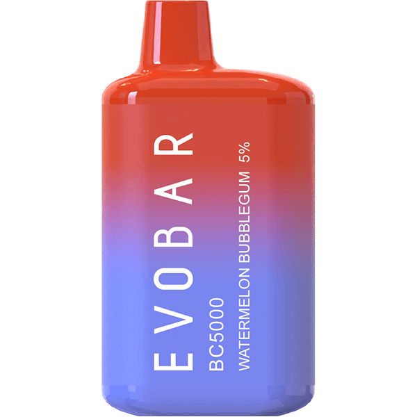 Evo Bar ET BC5000 Disposable 5000 Puffs 13mL 50mg - MOQ 10 - Image 47