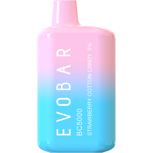 Evo Bar ET BC5000 Disposable 5000 Puffs 13mL 50mg - MOQ 10 - Image 41