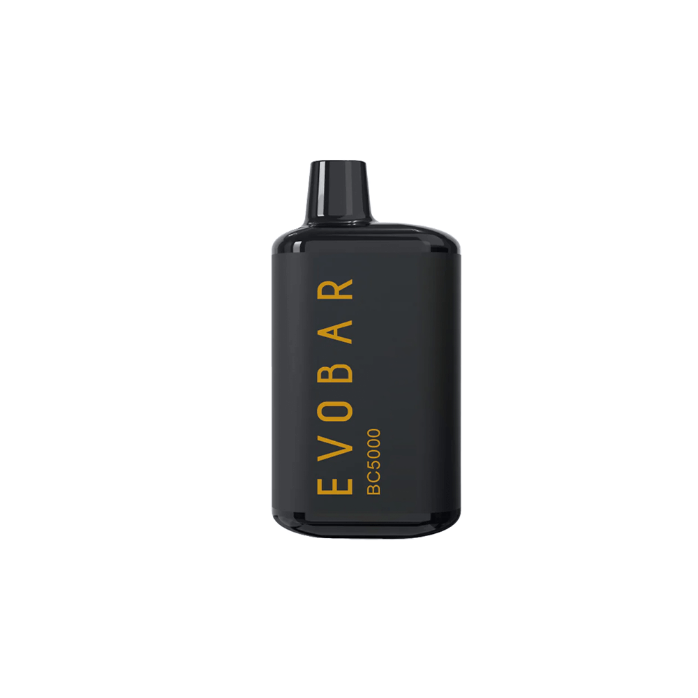 Evo Bar ET BC5000 Disposable 5000 Puffs 13mL 50mg - MOQ 10 - Image 46