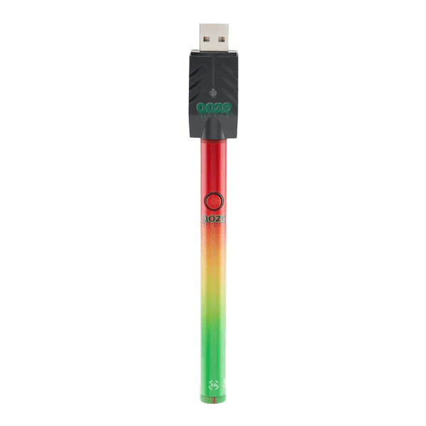 Ooze Slim Twist Pen 2.0 510 Battery Mod - 320mAh - Image 16