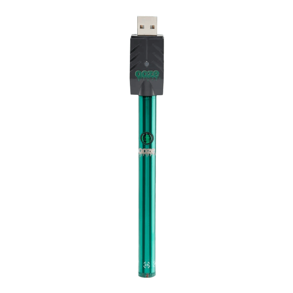 Ooze Slim Twist Pen 2.0 510 Battery Mod - 320mAh - Image 5