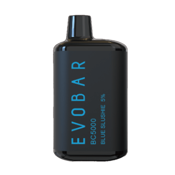 Evo Bar ET BC5000 Disposable 5000 Puffs 13mL 50mg - MOQ 10 - Image 21